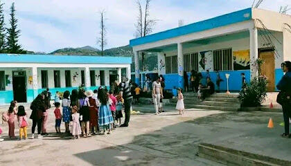 École Primaire Bounouni Slimane