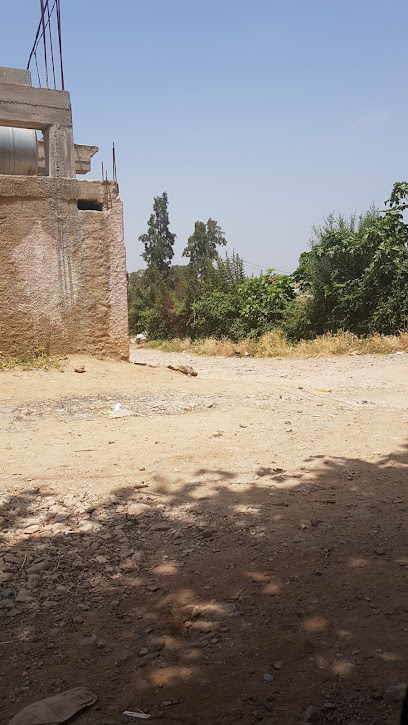 École Primaire Chaabane Ahmed