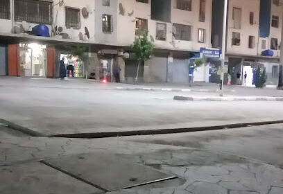 École Primaire Chahid Ben Batta Tahar