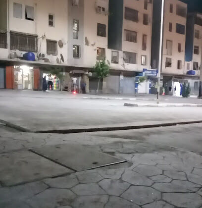 École Primaire Chahid Ben Batta Tahar