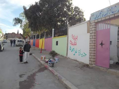 École Primaire Chaoui Mohamed