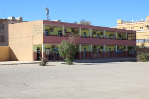 Ecole primaire Chettit Ben Ameur