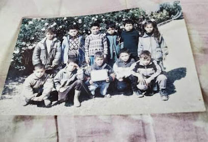 Ecole Primaire Djouadi Mahmoud