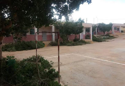École primaire Douadiche