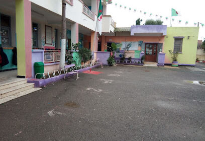 ecole primaire el nasr Oued El Alleug