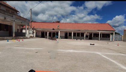 École primaire ferhi said