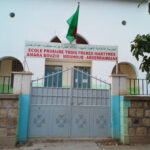 École Primaire Frères Amara