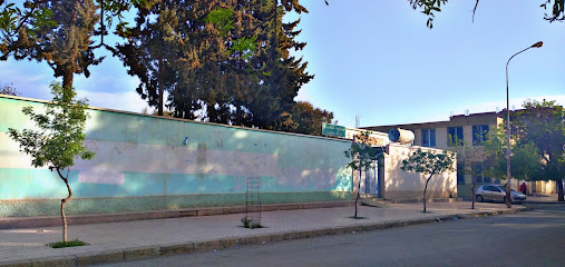 École Primaire Guettaf Fatima