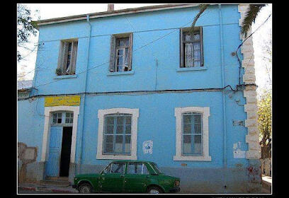 École Primaire Hachemi Aicha