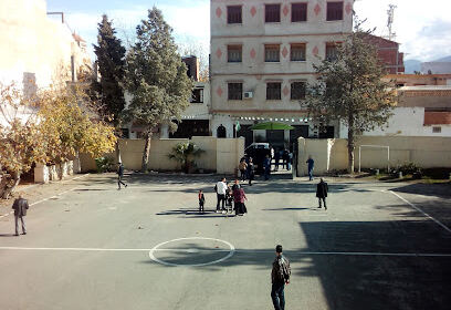 École Primaire Hadef Kouider