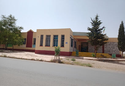 École primaire Hai El Askari