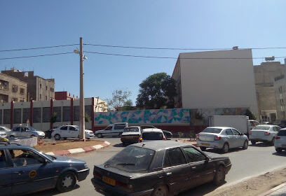École Primaire Hassiba Ben Bouali