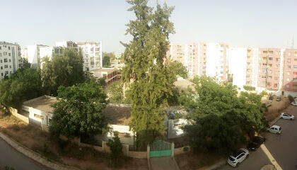 Ecole primaire Hay Zeboudj