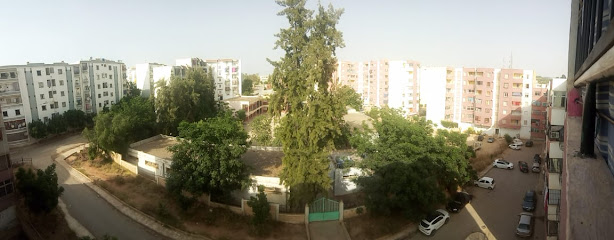 Ecole primaire Hay Zeboudj