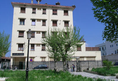 École primaire Imam Abdelhamid Ben Badis