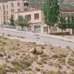École primaire Laouar Mokhtar