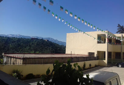 école primaire manseur saddek.izaouienne