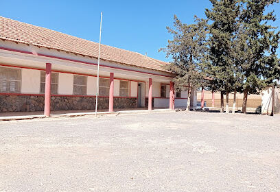 École primaire MANSOURI Toumi