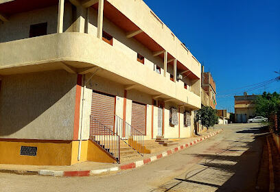 École Primaire Mohamed Fahdi