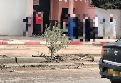 Ecole Primaire Mohamed Lakhdar Saïhi