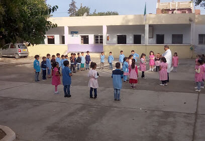 ecole primaire mokadem abdelkader