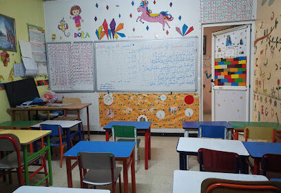 École primaire privée Pasteur