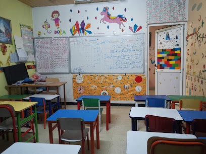 École primaire privée pasteur