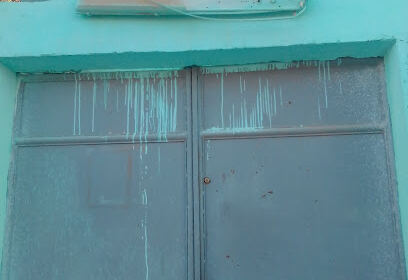 École primaire Saad Makhlouf (Zaitouna)