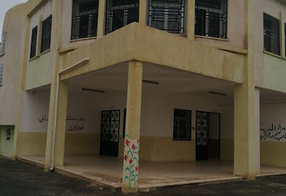 École Primaire Tafet Djilali