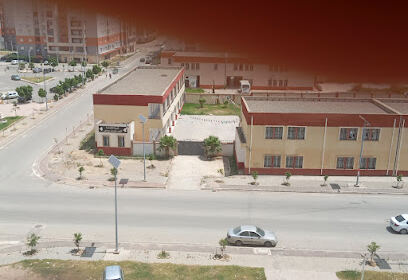 Ecole primaire Tamaoucht Mustapha