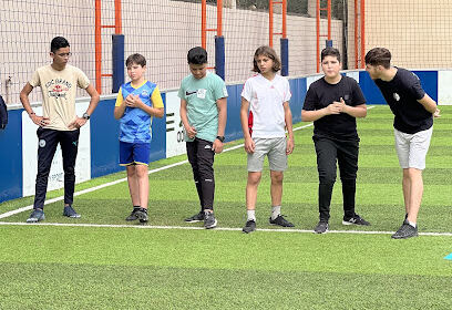 Ecole privée ABOU EL OUALID