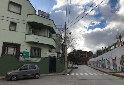 École Privée El Feth
