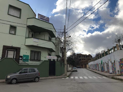 École Privée El Feth