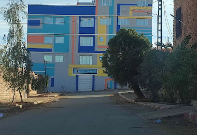 École privée ennajah
