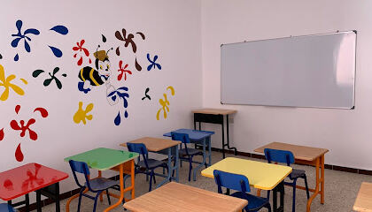 École Privée Sawaid El Oumma