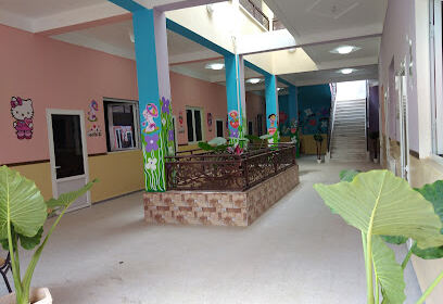 École Privée Tazount