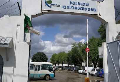 École Régionale de Télécommunication Blida