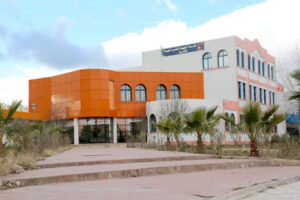 École régionale des beaux-arts de Batna