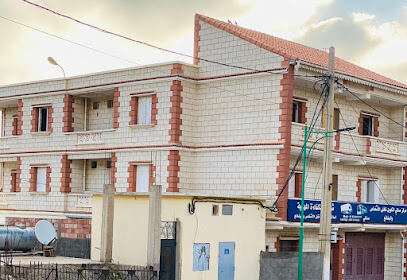 École Salmi d&rsquo;Enseignement et de Formation