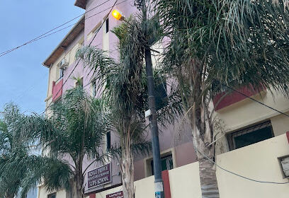 Ecole Sarl Kid&rsquo;s School El-Razi