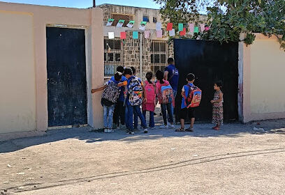 École Souidani Boudjemaa Mouzaia