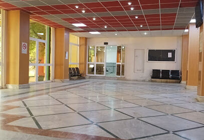 ECOLE SUPERIEURE DE MANAGEMENT DE TLEMCEN (EX EPSECG )