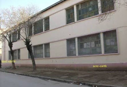 Ecole Tatali Tahar