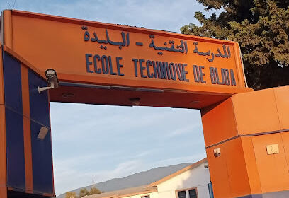 École Technique de Blida (ETB)