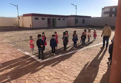 École Tiri Mohamed Tiri