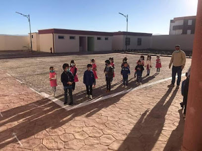 École Tiri Mohamed Tiri