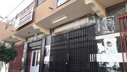 Ecole TPSS