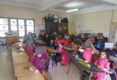 école wlad larbi
