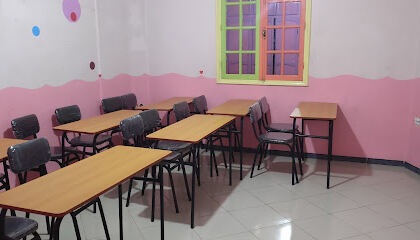 École Zehour