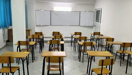 Écoles privées Essalam